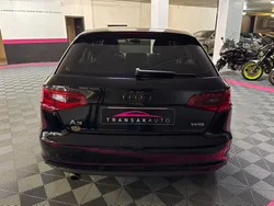 AUDI A3 SPORTBACK 1.2 TFSI 110 Ambition