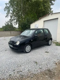 Lupo 1.4 i 60 cv ct ok
