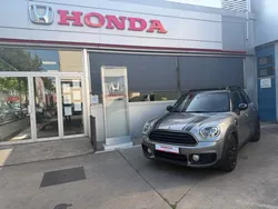 Mini countryman ii cooper d exquisite 150 bva6