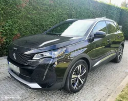 Peugeot 3008 1.6 Hybrid GT e-EAT8