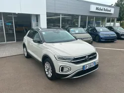 VOLKSWAGEN T-Roc 1.5 TSI EVO 150 Start/Stop DSG7 Style