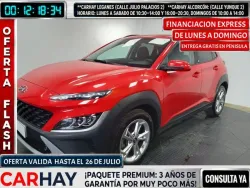 HYUNDAI Kona 1.0 TGDI Essence 4x2