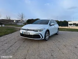 VW Golf 1.4 TSI GTE+ DSG