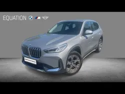 Bmw X1 sDrive18d 150ch xLine