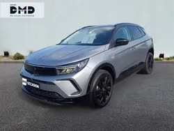 OPEL Grandland 1.5 Diesel 130 ch BVA8 GS