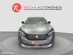 Peugeot 5008 1.2 PureTech Allure Pack EAT8
