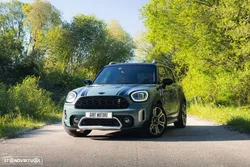 MINI Countryman Cooper SE ALL4 Auto