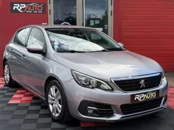 Peugeot 308 II 1.5 BlueHDi 100ch S&S Active Business