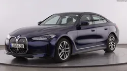BMW i4 G26 40 E DRIVE 83.9 kWh (AUTO)