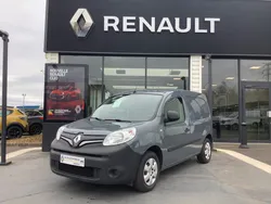 Renault Kangoo Express 1.5 Blue dCi 115ch Extra R-Link 5cv