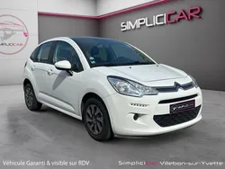 CITROEN C3 Feel Edition 82Ch entretien citroen distribution neuve Garantie 12 mois