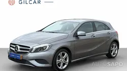 Mercedes-Benz Classe A de 2013