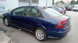 Citroën C5 2.0cc hdi Gasóleo