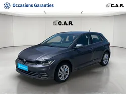 Volkswagen Polo 1.0 TSI 95 S&S BVM5 Style