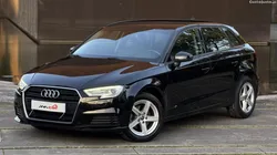 Audi A3 Sportback 1.6 TDI Nacional
