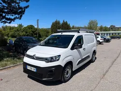 Citroën berlingo (k9) fourgon xl 950 kg 1.5 bluehdi s&s 102 cv