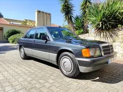 Mercedes-Benz 190 2.0D