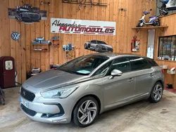 Citroën ds5 PHASE II 2.0 L HDI 180 CV SPORT-CHIC 10 CV BOUTE AUTOMATIQUE / 146 500 KILOMÉTRE / ANNÉE 2015