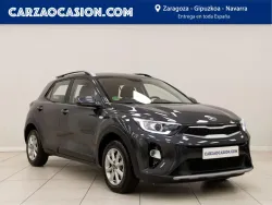 Kia Stonic 1.2 CVVT Eco-Dynamic Concept 84