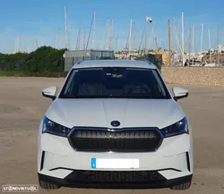 Skoda Enyaq iV 80