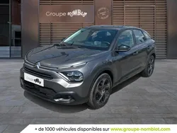 Citroën C4 PureTech 130 S&S BVM6 Feel Pack