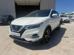 Nissan Qashqai DIG-T 117 kW (160 CV) E6D ACENTA