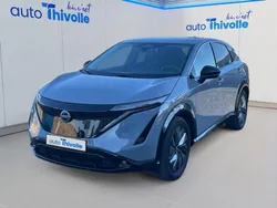Nissan Ariya Electrique 63kWh 218 ch Engage