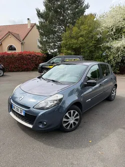Clio 3 Night And Day 1.5DCI 75Ch