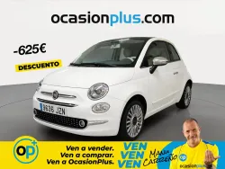 FIAT 500 C 1.2 S