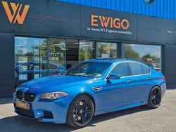 BMW M5 4.4 I 560 CH DKG BVa