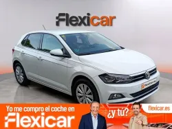 Volkswagen Polo 1.0 TSI Sport 85kW