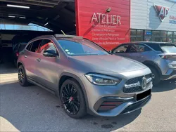 MERCEDES GLA 200d AMG LINE EDITION 1 2.0d 150ch 8G-DCT