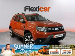 DACIA Duster 1.3 TCe Journey Go 4x2 96kW