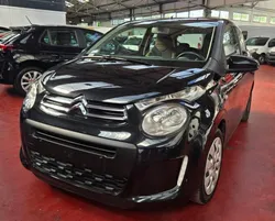 Citroën C1 1.0 turbo 82 Feel
