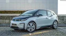 BMW i3 i3 +EXA (Extensor de Autonomia)