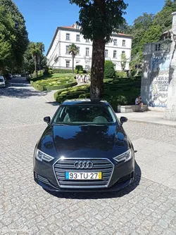 Audi A3 Sportback 1.6 TDI