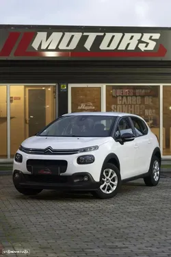 Citroën C3 1.2 PureTech Feel