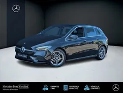 Mercedes Classe B 200 d AMG LINE TO SIEGES AVANTS CHAUFFANTS MULTIB