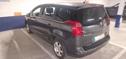 Peugeot 5008 1.6 HDI TechMotion 7 L