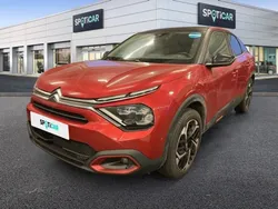 Citroen C4 PureTech 130ch S&S Shine EAT8