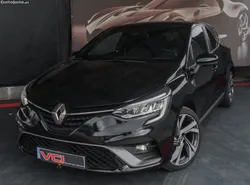 Renault Clio 1.5 DCI 115 CV RS-LINE