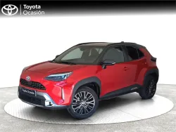 Toyota Yaris Cross 120H Adventure