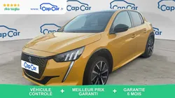 Peugeot E-208 136 GT Line