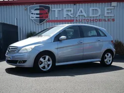 Mercedes Classe B Benz 180 CDI CVT ⭐ 4x sans frais jusqu'à 3 000