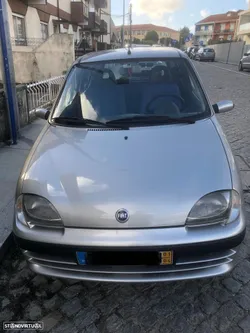 Fiat Seicento
