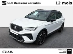 Seat Arona 1.0 TSI 115 ch Start/Stop DSG7 FR