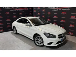MERCEDES CLA Coupé 180 1.6 i - Turbo 7G-DCT 122 cv - Garantie 6 mois