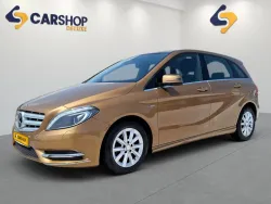 Mercedes-Benz B 180 180CDI Autotronic