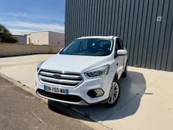 Ford kuga 1.5 tdci 120 business nav / toit ouvrant / garantie