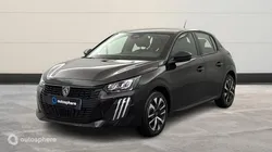 Peugeot 208 1.2 100ch S&S Style
